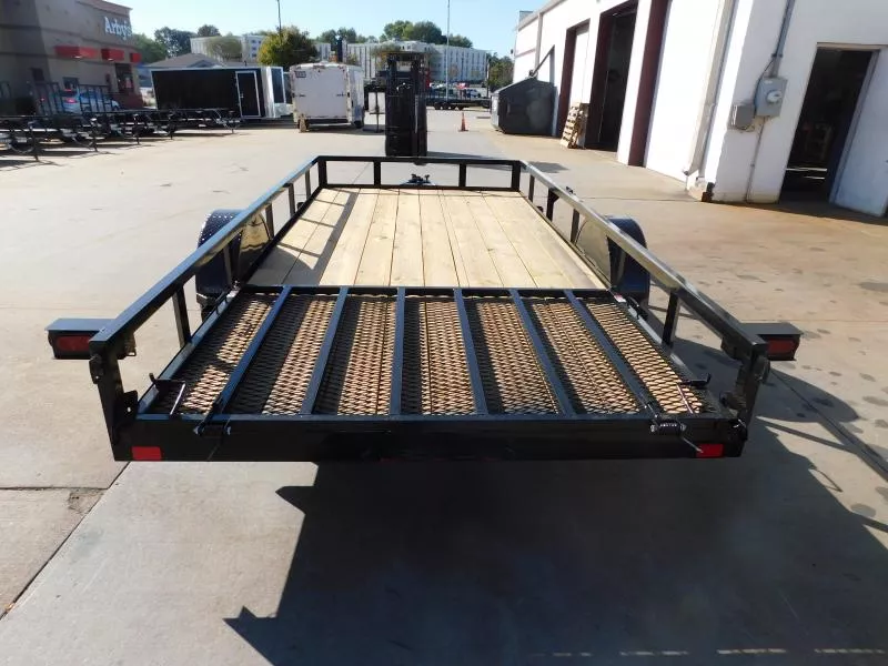 new Utility Trailers Buck Dandy  for sale, in Independence, MO Thumbnail 13