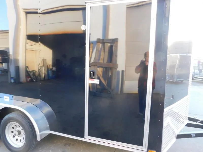 new Cargo (Enclosed) Trailers Arising  for sale, in Independence, MO Thumbnail 19