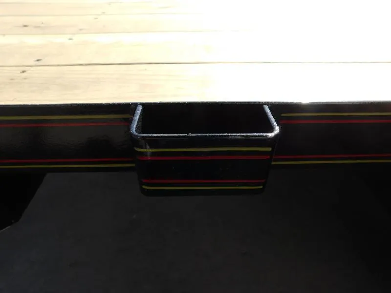 new Utility Trailers Buck Dandy  for sale, in Independence, MO Thumbnail 25