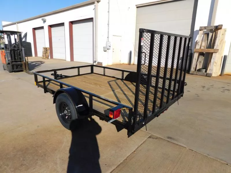 new Utility Trailers Buck Dandy  for sale, in Independence, MO Thumbnail 3