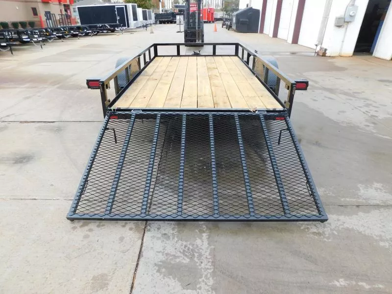 new Utility Trailers Buck Dandy  for sale, in Independence, MO Thumbnail 10