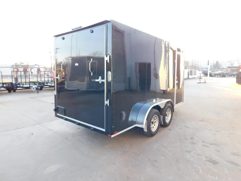 new Cargo (Enclosed) Trailers Arising  for sale, in Independence, MO Thumbnail 5