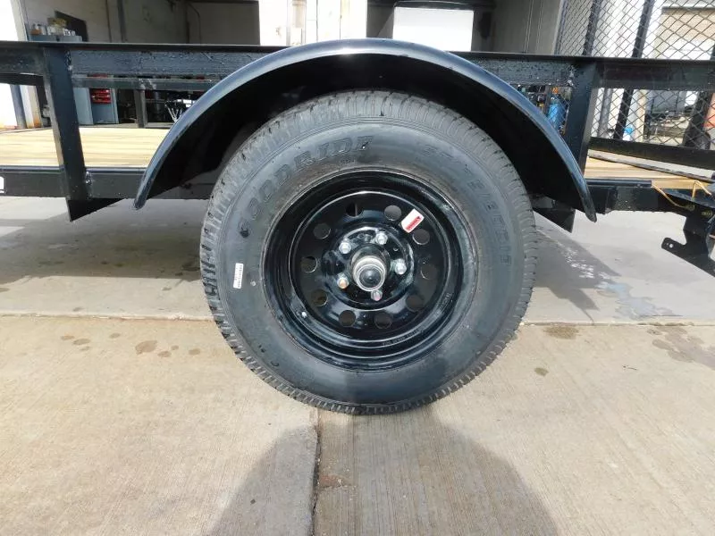 new Utility Trailers Carry-On  for sale, in Independence, MO Thumbnail 15