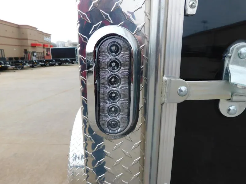 new Cargo (Enclosed) Trailers Arising  for sale, in Independence, MO Thumbnail 12