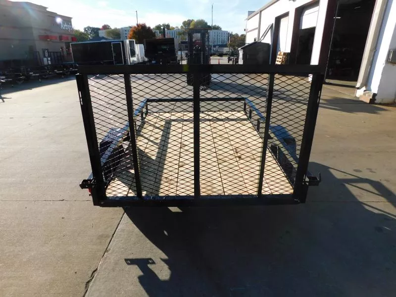 new Utility Trailers Carry-On  for sale, in Independence, MO Thumbnail 4
