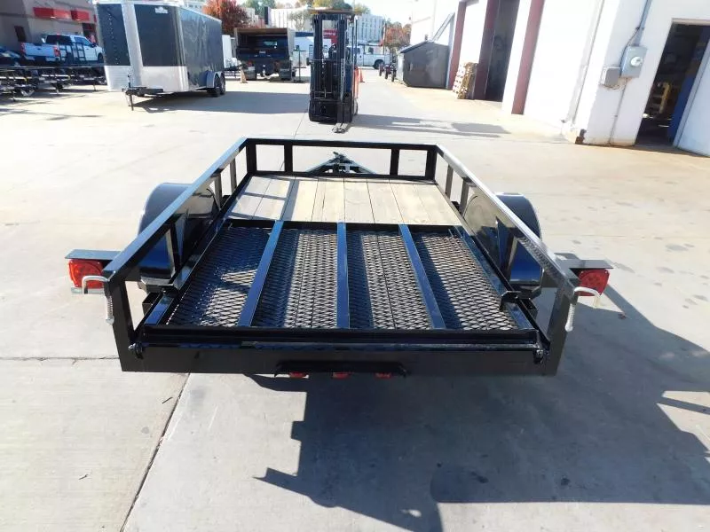 new Utility Trailers Buck Dandy  for sale, in Independence, MO Thumbnail 13