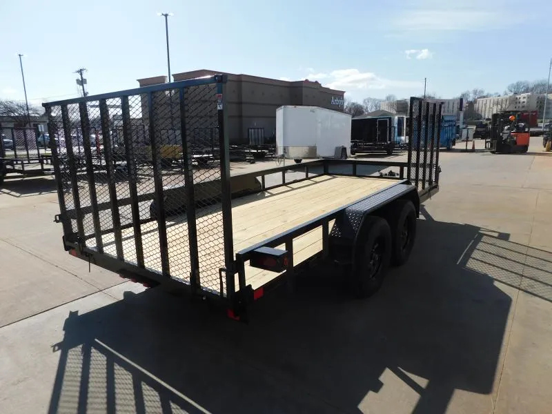 new Utility Trailers Buck Dandy  for sale, in Independence, MO Thumbnail 5