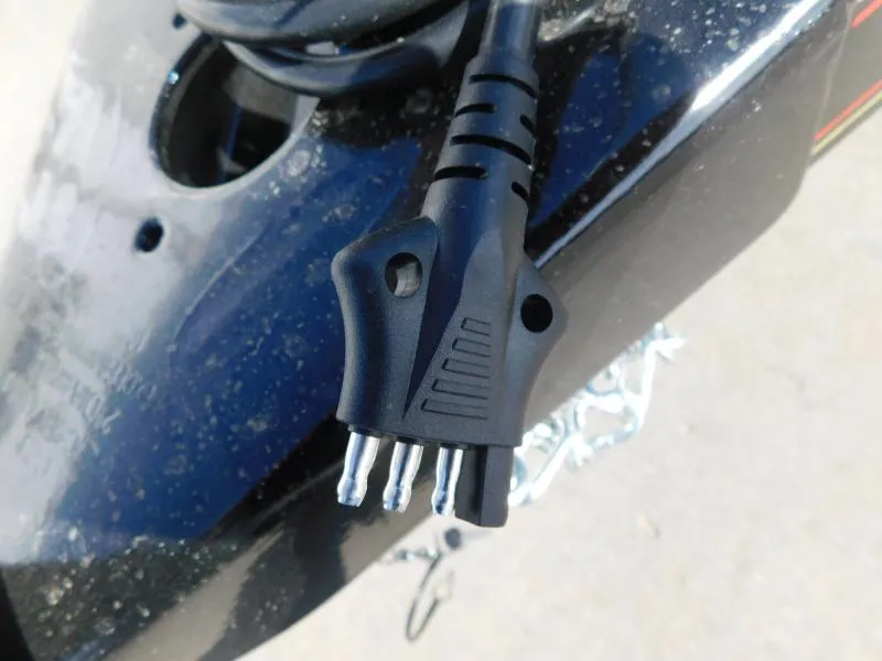 new Utility Trailers Buck Dandy  for sale, in Independence, MO Thumbnail 15