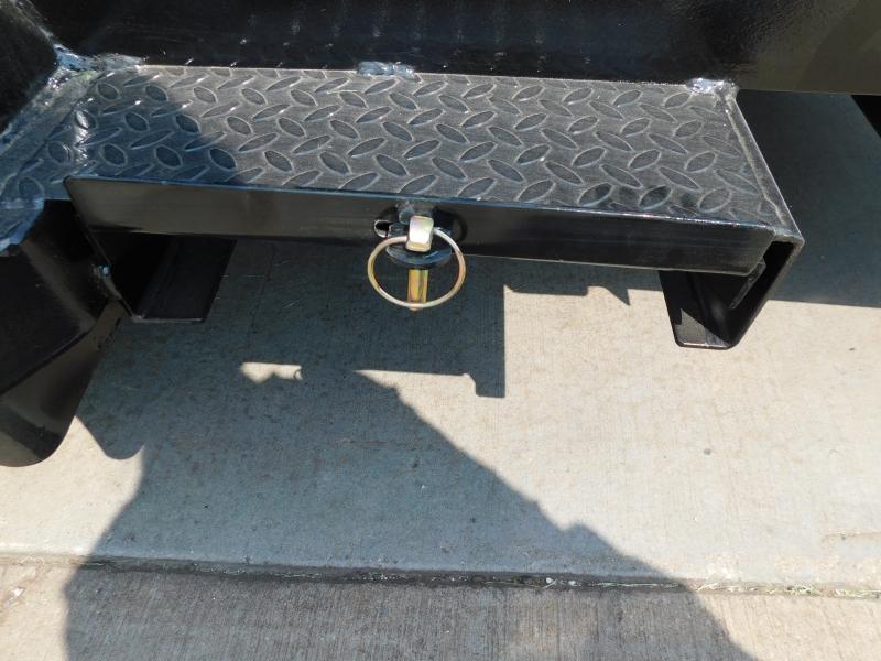 new Car Haulers / Racing Trailers Top Hat Trailers  for sale, in Independence, MO Thumbnail 20