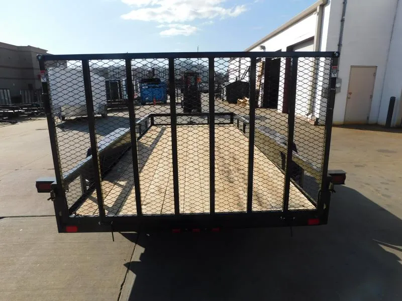 new Utility Trailers Buck Dandy  for sale, in Independence, MO Thumbnail 4