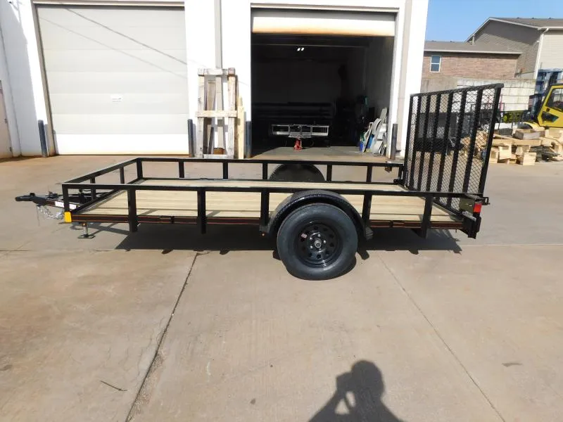 new Utility Trailers Buck Dandy  for sale, in Independence, MO Thumbnail 2