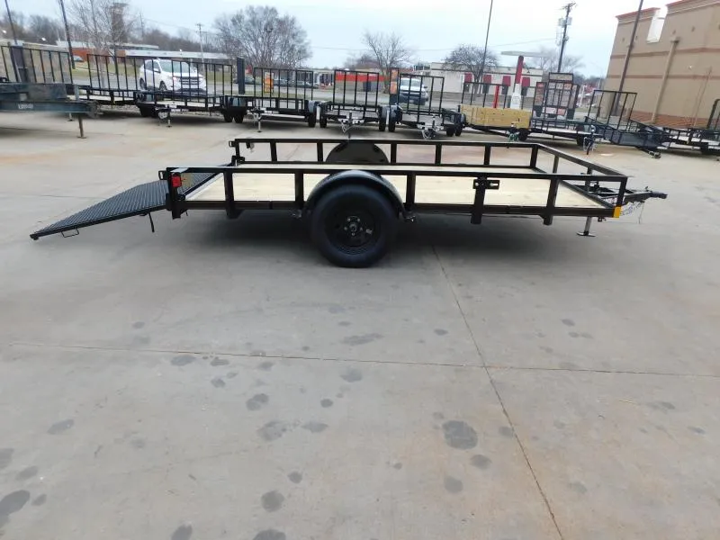 new Utility Trailers Buck Dandy  for sale, in Independence, MO Thumbnail 12
