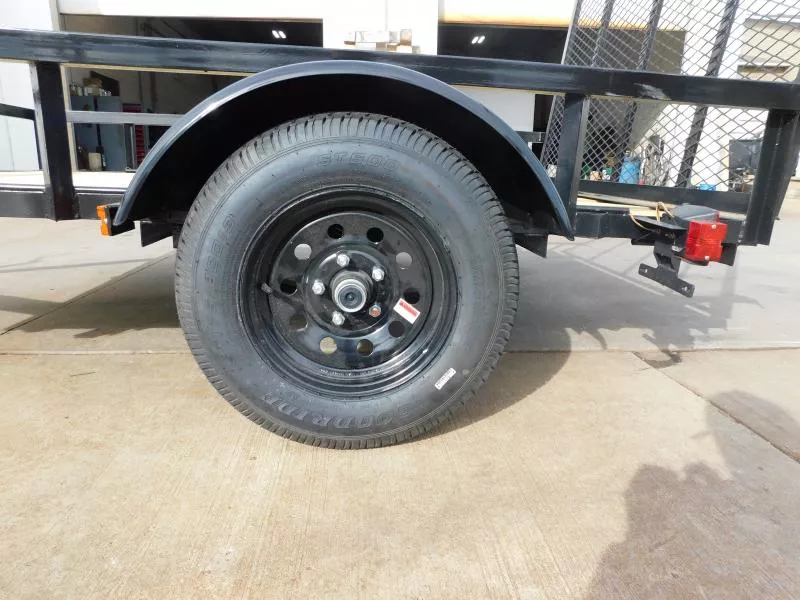 new Utility Trailers Carry-On  for sale, in Independence, MO Thumbnail 15