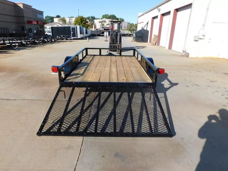 new Utility Trailers Buck Dandy  for sale, in Independence, MO Thumbnail 10