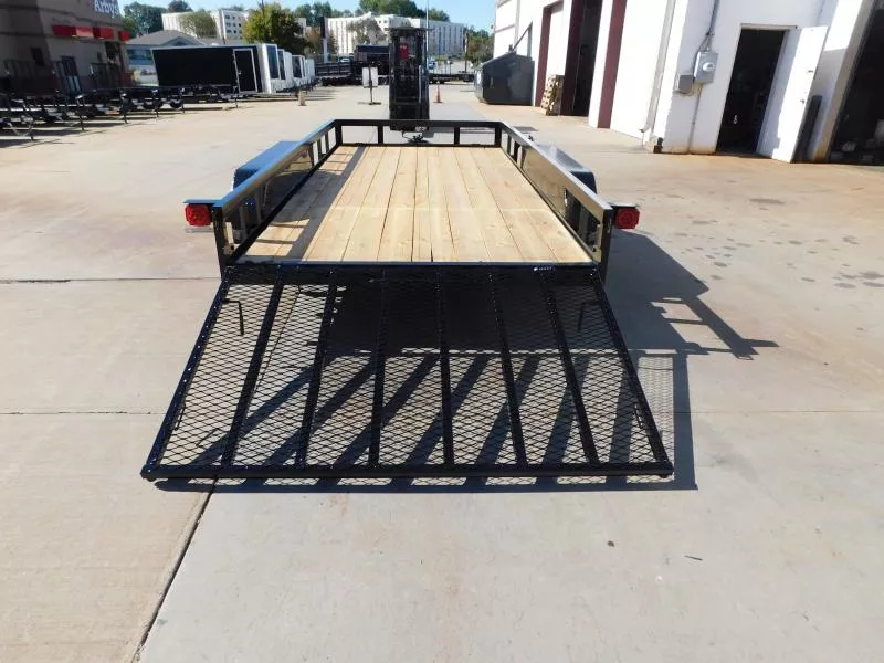 new Utility Trailers Buck Dandy  for sale, in Independence, MO Thumbnail 10