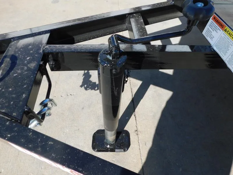 new Utility Trailers Buck Dandy  for sale, in Independence, MO Thumbnail 14