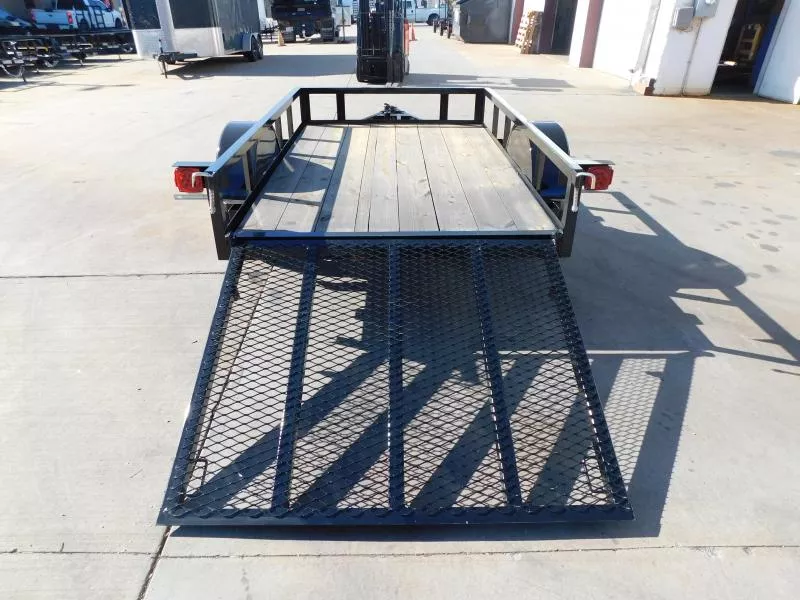 new Utility Trailers Buck Dandy  for sale, in Independence, MO Thumbnail 10