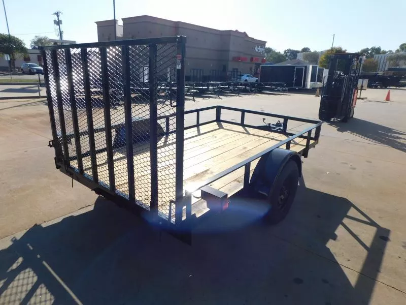 new Utility Trailers Buck Dandy  for sale, in Independence, MO Thumbnail 5