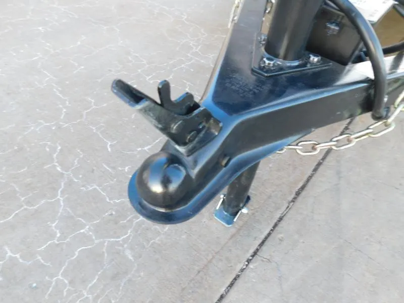 new Cargo (Enclosed) Trailers Arising  for sale, in Independence, MO Thumbnail 13