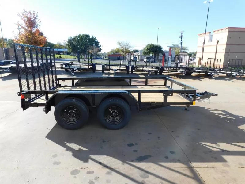 new Utility Trailers Buck Dandy  for sale, in Independence, MO Thumbnail 6