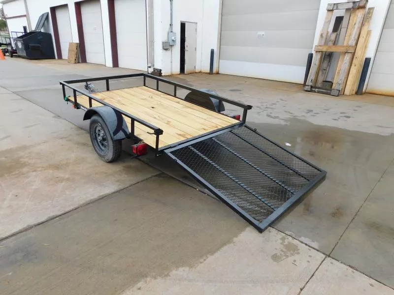 new Utility Trailers Carry-On  for sale, in Independence, MO Thumbnail 9