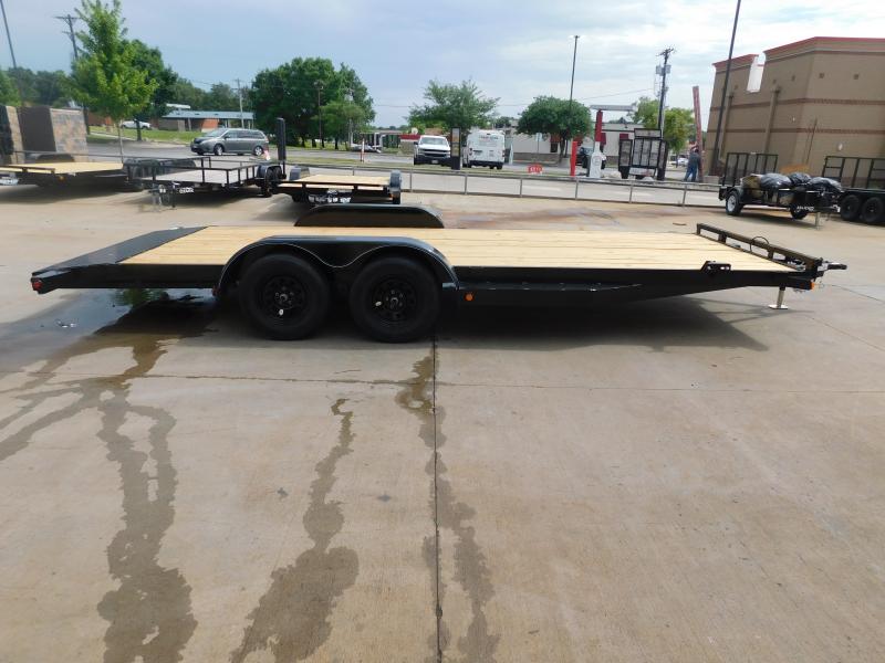 new Car Haulers / Racing Trailers Top Hat Trailers  for sale, in Independence, MO Thumbnail 6