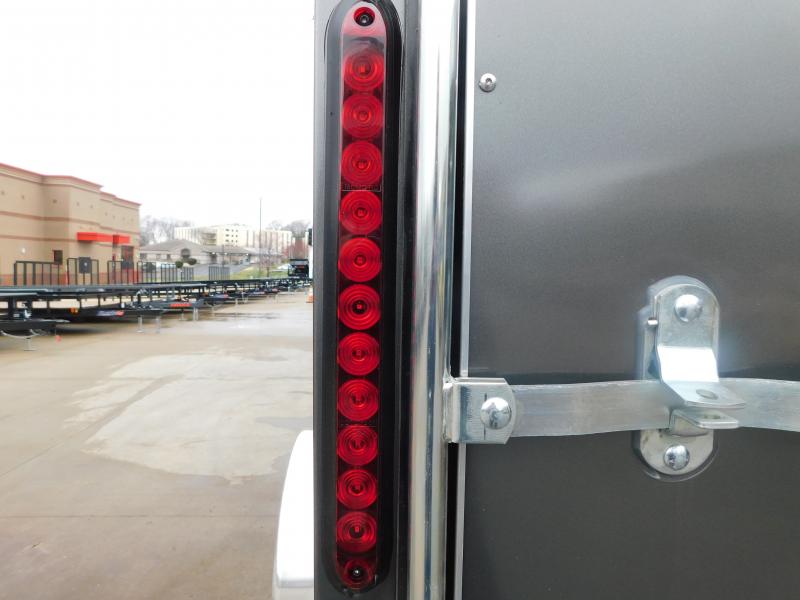new Cargo (Enclosed) Trailers Cynergy Cargo  for sale, in Independence, MO Thumbnail 16
