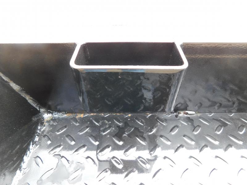 new Car Haulers / Racing Trailers Top Hat Trailers  for sale, in Independence, MO Thumbnail 20