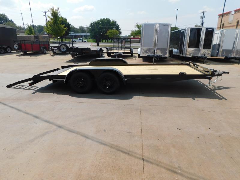 new Car Haulers / Racing Trailers Top Hat Trailers  for sale, in Independence, MO Thumbnail 12