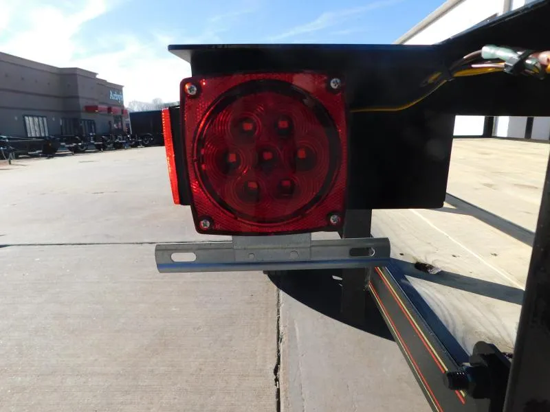 new Utility Trailers Buck Dandy  for sale, in Independence, MO Thumbnail 16