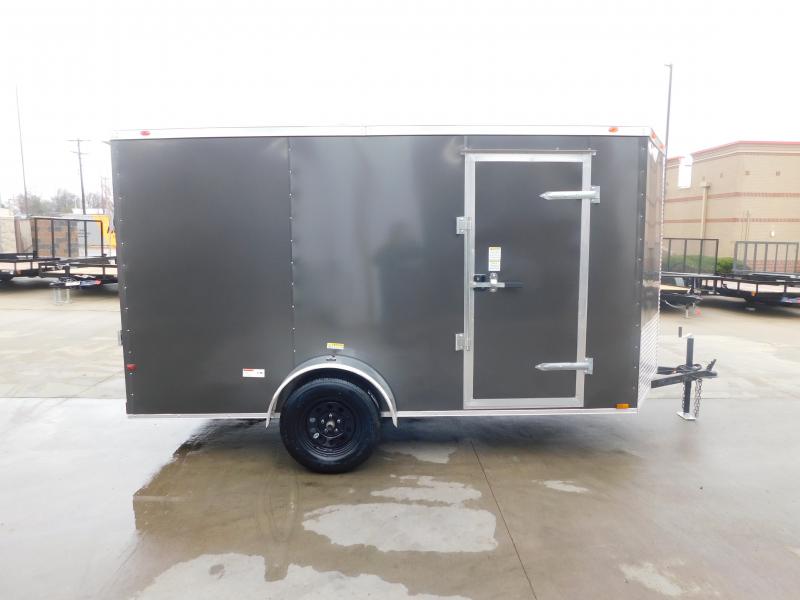 new Cargo (Enclosed) Trailers Cynergy Cargo  for sale, in Independence, MO Thumbnail 7