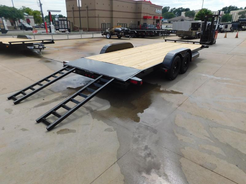 new Car Haulers / Racing Trailers Top Hat Trailers  for sale, in Independence, MO Thumbnail 11