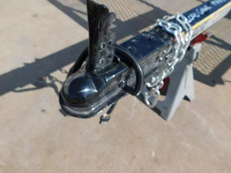 new Utility Trailers Carry-On  for sale, in Independence, MO Thumbnail 14