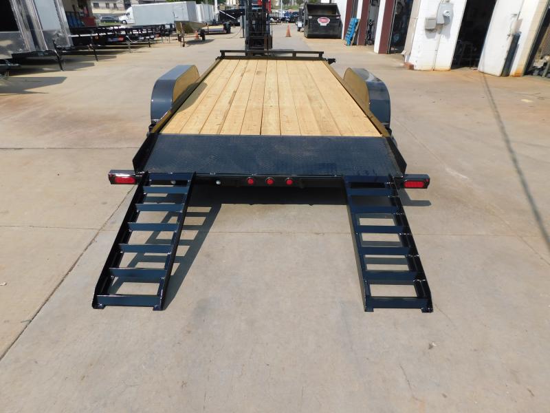 new Car Haulers / Racing Trailers Top Hat Trailers  for sale, in Independence, MO Thumbnail 10