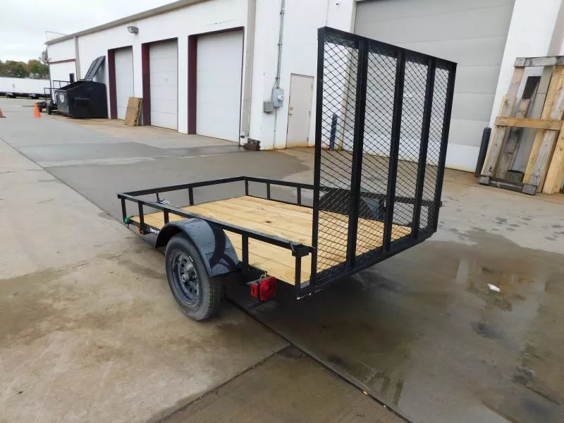 new Utility Trailers Carry-On  for sale, in Independence, MO Thumbnail 3
