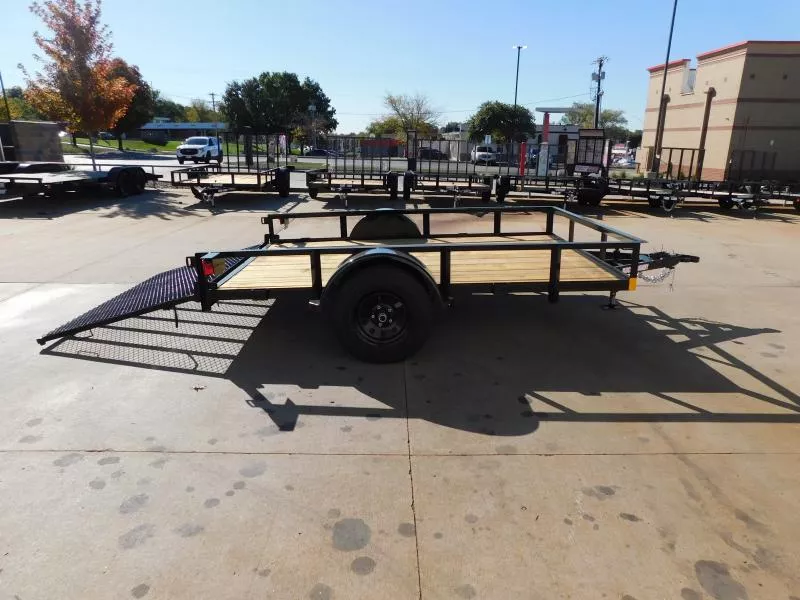 new Utility Trailers Buck Dandy  for sale, in Independence, MO Thumbnail 12
