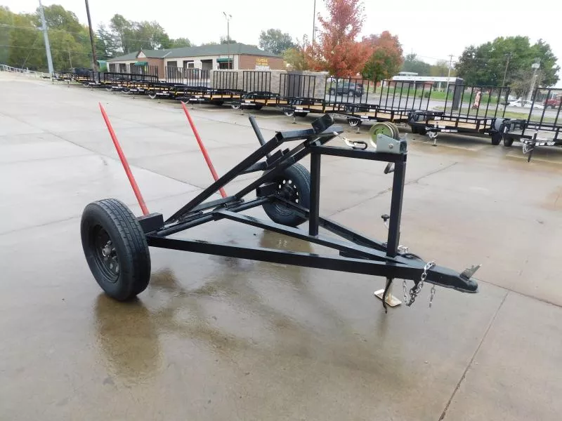 new Stock / Stock Combo Trailers Other  for sale, in Independence, MO Thumbnail 7