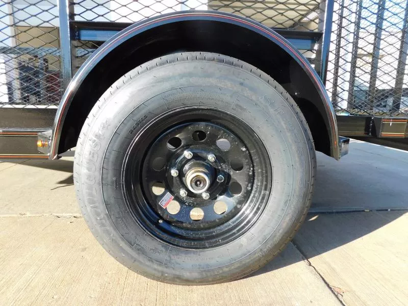 new Utility Trailers Buck Dandy  for sale, in Independence, MO Thumbnail 17