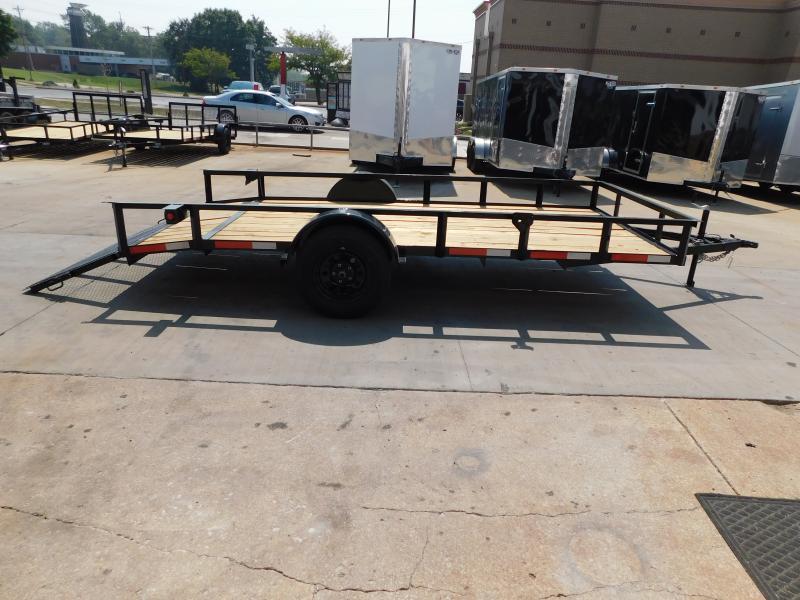 new Utility Trailers KL Trailers  for sale, in Independence, MO Thumbnail 12