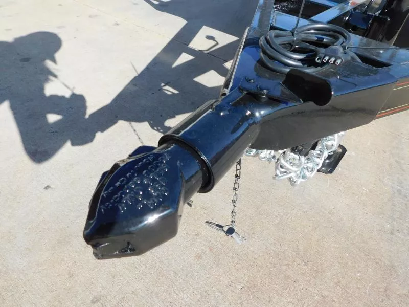 new Utility Trailers Buck Dandy  for sale, in Independence, MO Thumbnail 14