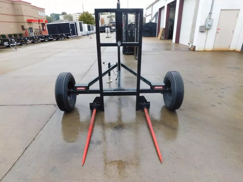 new Stock / Stock Combo Trailers Other  for sale, in Independence, MO Thumbnail 9