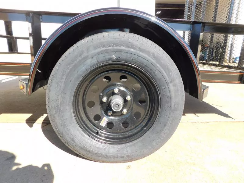 new Utility Trailers Buck Dandy  for sale, in Independence, MO Thumbnail 16