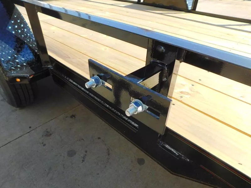 new Utility Trailers Buck Dandy  for sale, in Independence, MO Thumbnail 20