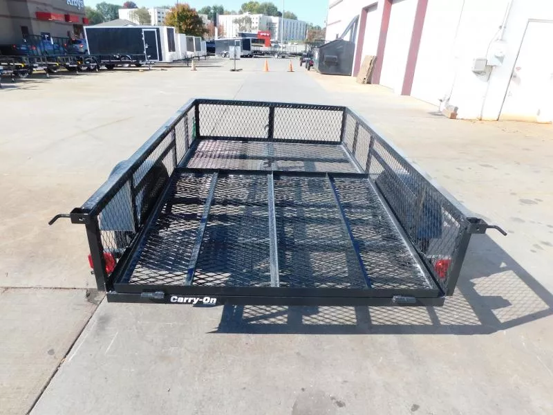 new Utility Trailers Carry-On  for sale, in Independence, MO Thumbnail 13