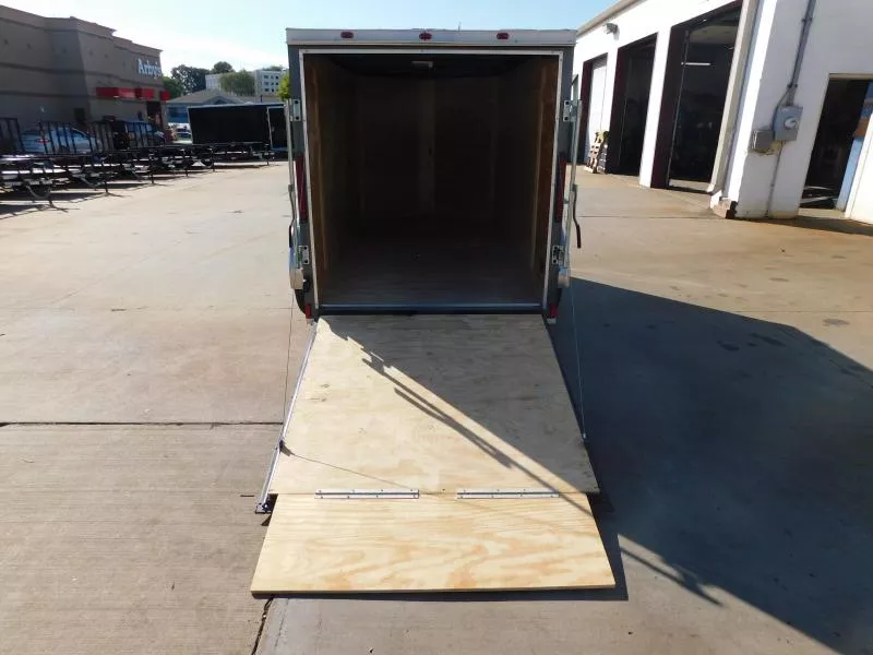 new Cargo (Enclosed) Trailers Cynergy Cargo  for sale, in Independence, MO Thumbnail 10