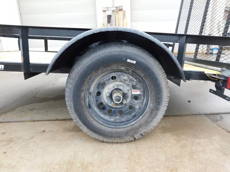 new Utility Trailers Carry-On  for sale, in Independence, MO Thumbnail 16