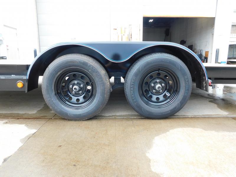 new Car Haulers / Racing Trailers Top Hat Trailers  for sale, in Independence, MO Thumbnail 18