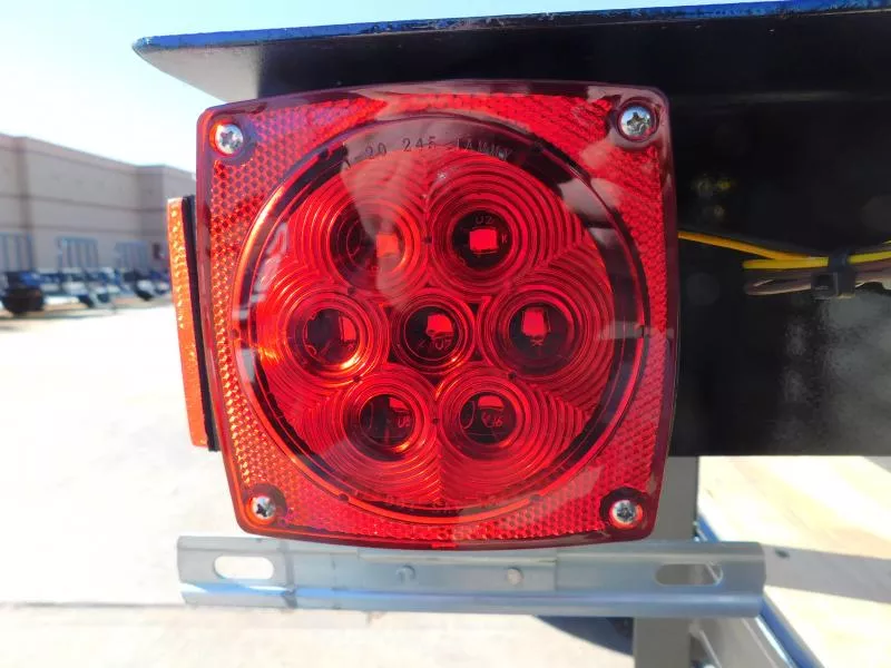 new Utility Trailers Buck Dandy  for sale, in Independence, MO Thumbnail 18