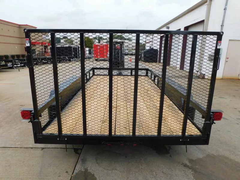 new Utility Trailers Buck Dandy  for sale, in Independence, MO Thumbnail 4
