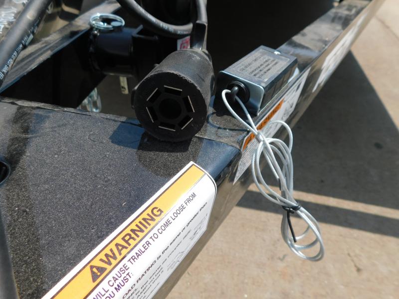 new Car Haulers / Racing Trailers Top Hat Trailers  for sale, in Independence, MO Thumbnail 14